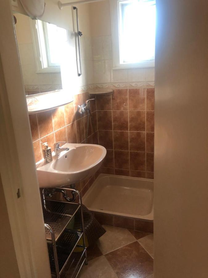 Oeroekzoeld Apartmanok バラトンフェニヴェシュ エクステリア 写真